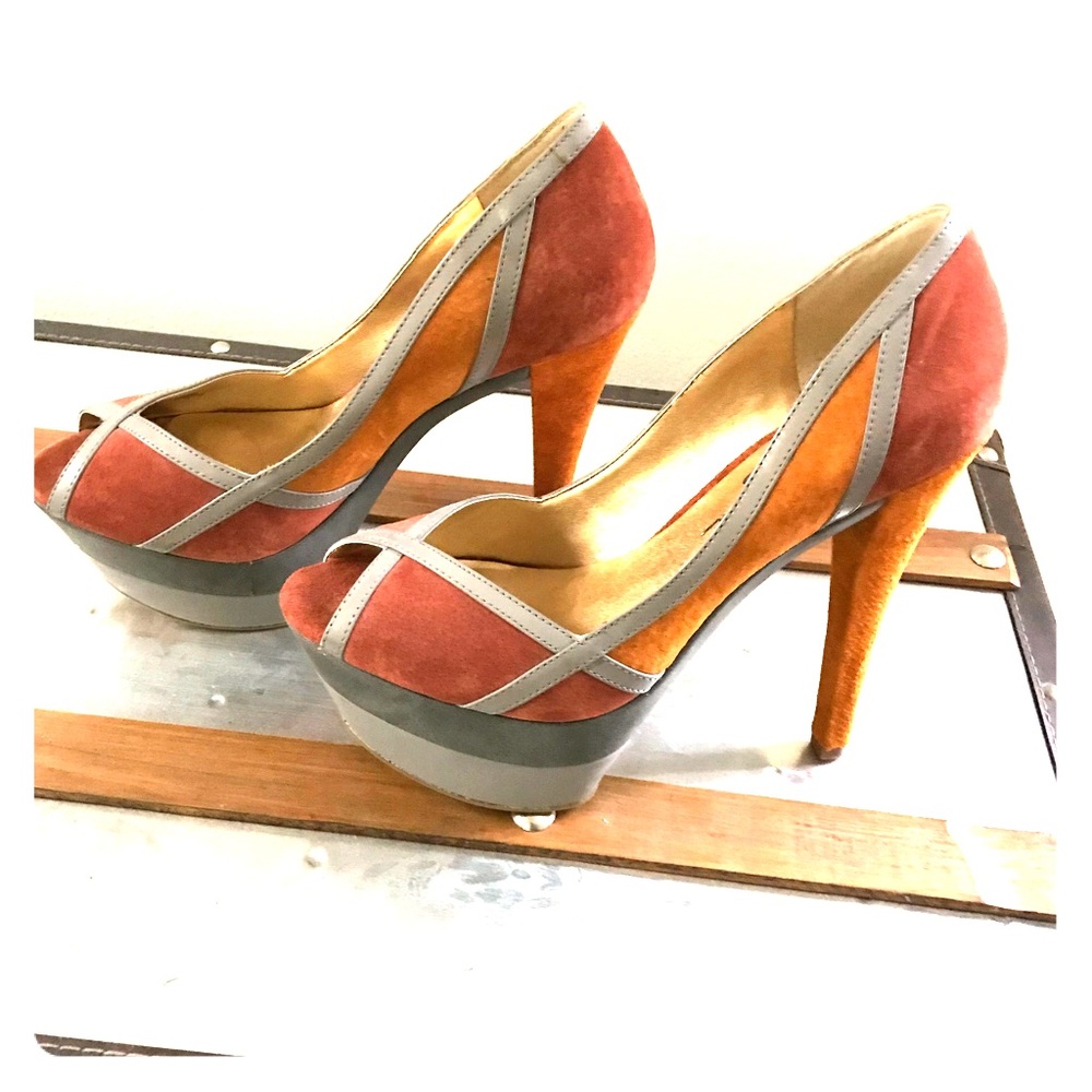 Jessica Simpson sandals